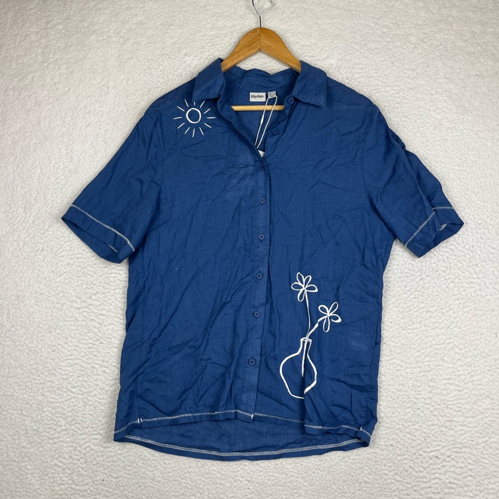 Rhythm blue set - Picture 3 of 13